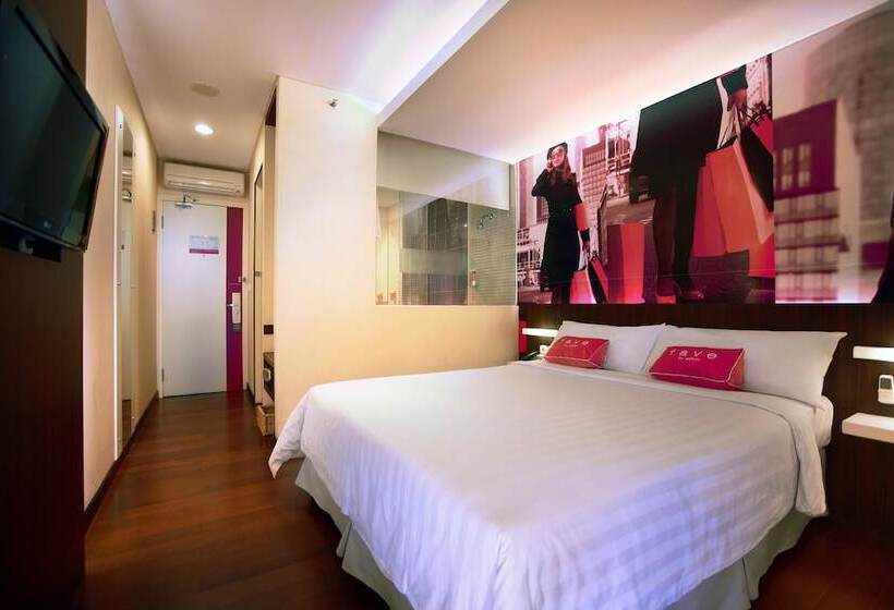 Favehotel Mex Tunjungan Surabaya