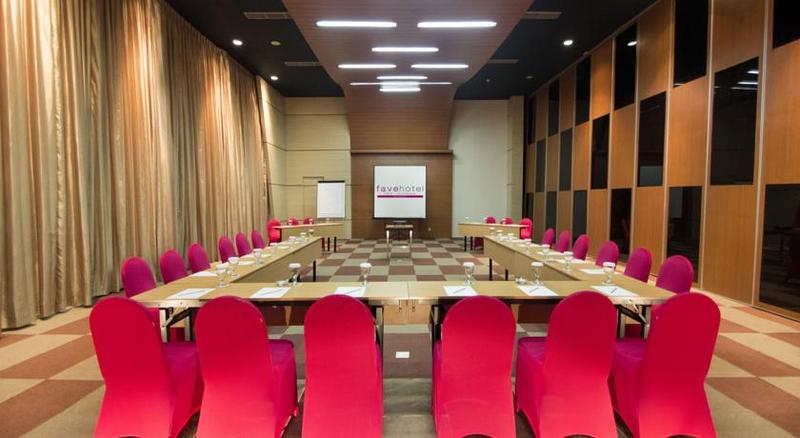 Favehotel Mex Tunjungan Surabaya