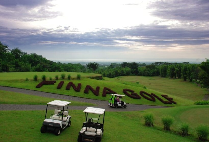 فندق Finna Golf & Country Club