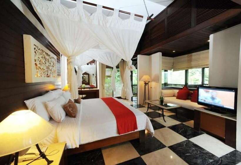 فندق Finna Golf & Country Club