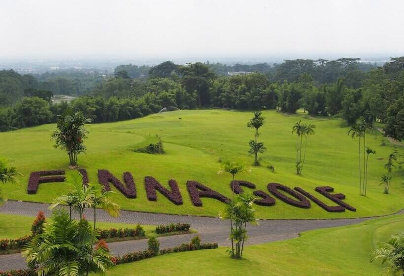 فندق Finna Golf & Country Club
