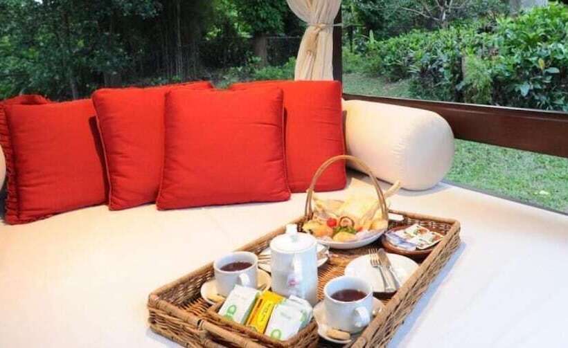 فندق Finna Golf & Country Club