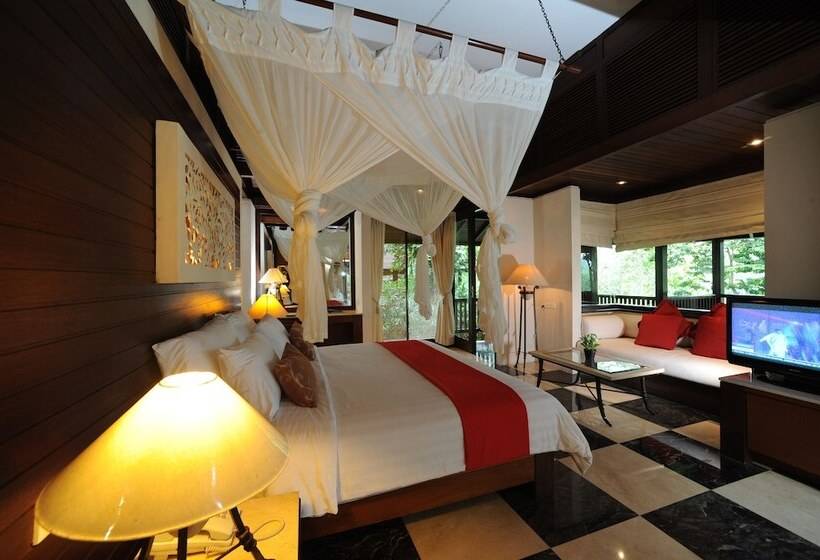 فندق Finna Golf & Country Club