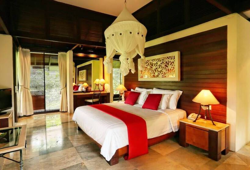 فندق Finna Golf & Country Club