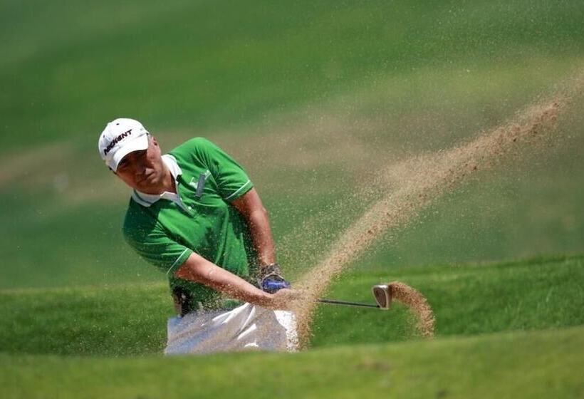 فندق Finna Golf & Country Club