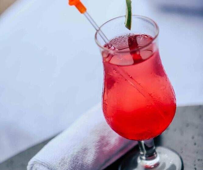 فندق Finna Golf & Country Club