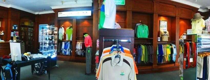 فندق Finna Golf & Country Club