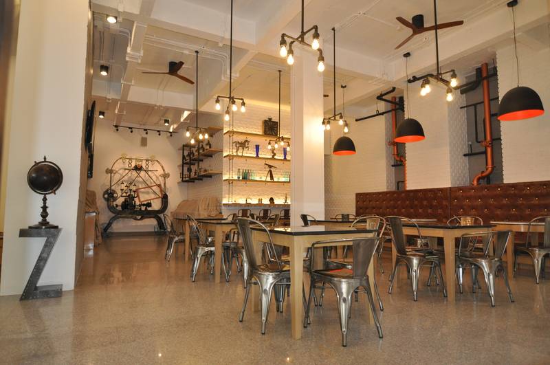 Hotel Forty Winks Phuket