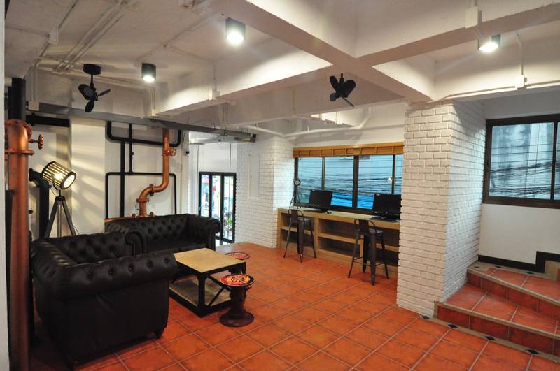 Hotel Forty Winks Phuket