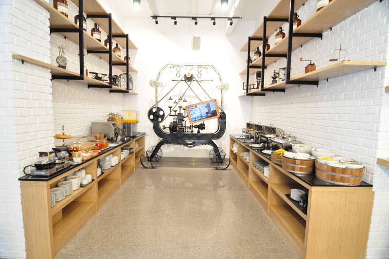 Hotel Forty Winks Phuket