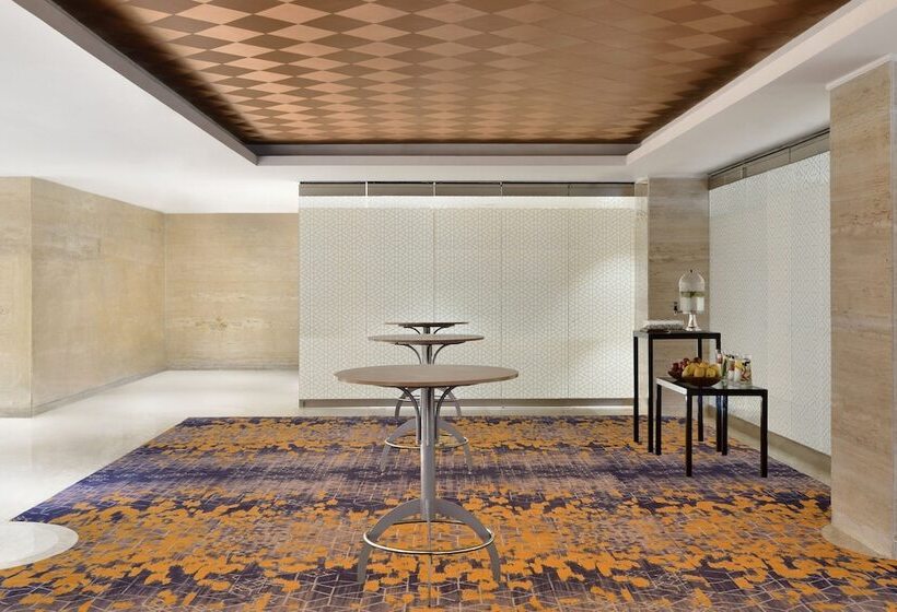 בית מלון כפרי Four Points By Sheraton Jaipur, City Square