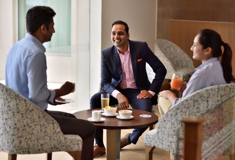 Hotel Four Points By Sheraton Jaipur, City Square