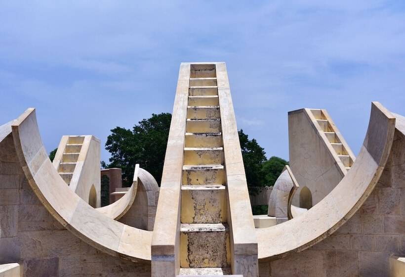 Hotel Four Points By Sheraton Jaipur, City Square