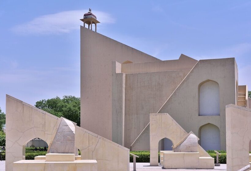 Hotel Four Points By Sheraton Jaipur, City Square