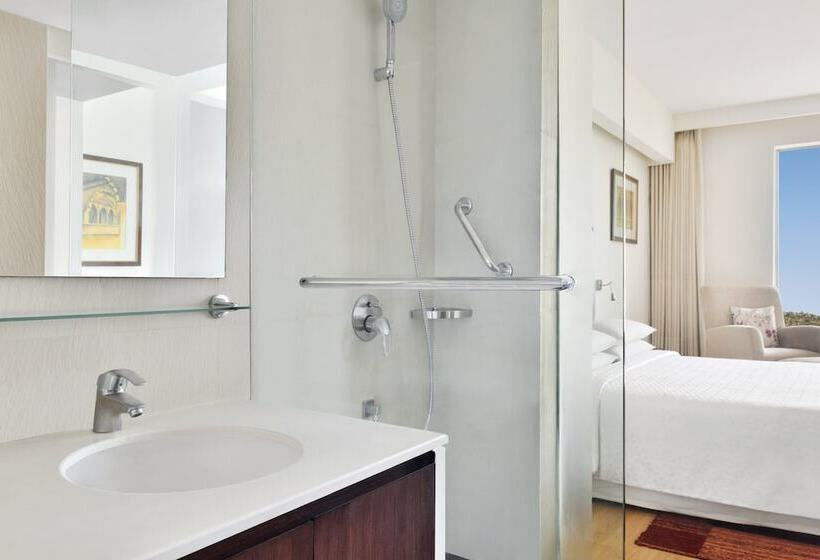 Hotel Four Points By Sheraton Jaipur, City Square