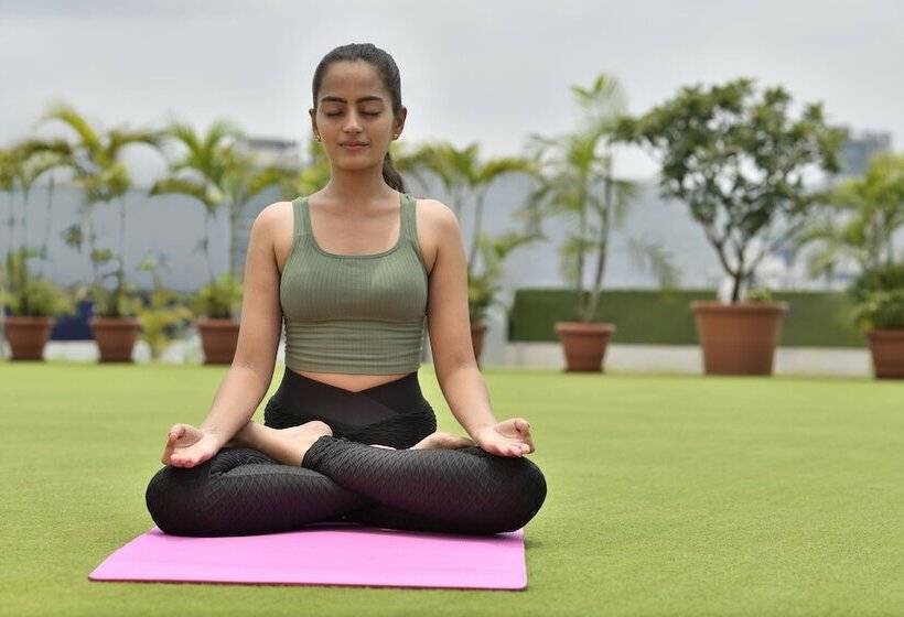 فندق Four Points By Sheraton Navi Mumbai, Vashi