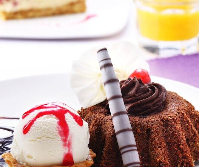 فندق Four Points By Sheraton Navi Mumbai, Vashi