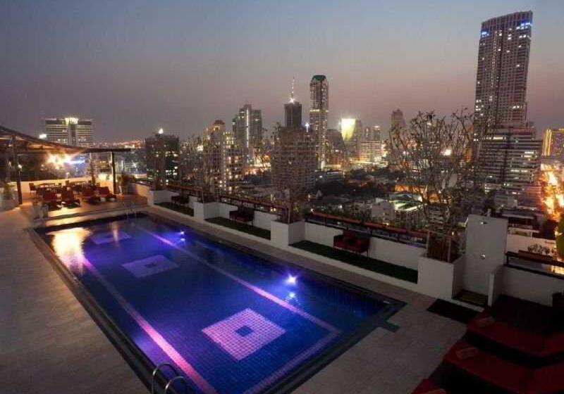 ホテル Furama Silom