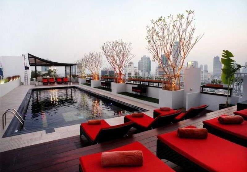 ホテル Furama Silom