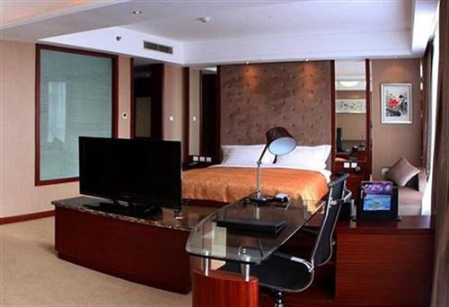 酒店 Dalian Furong International