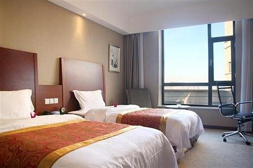 酒店 Dalian Furong International