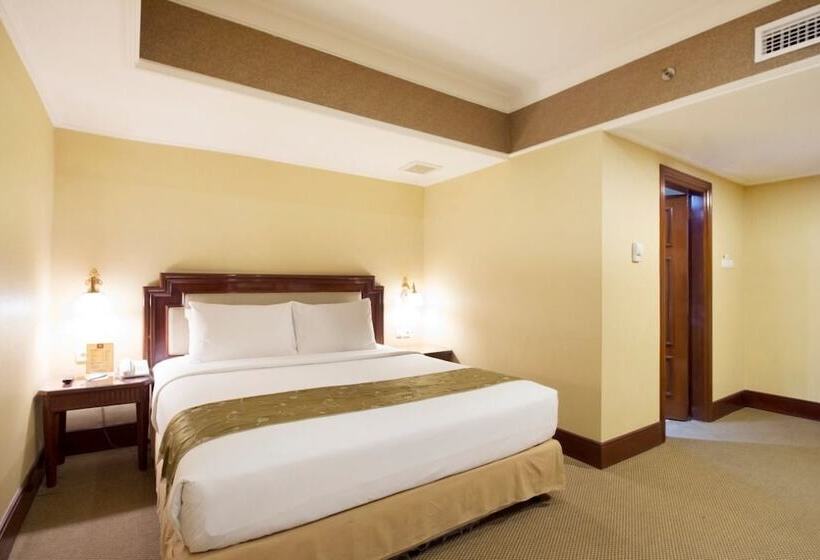 Golden Boutique Hotel Melawai