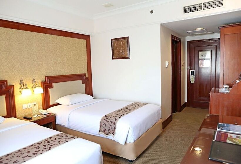 Golden Boutique Hotel Melawai