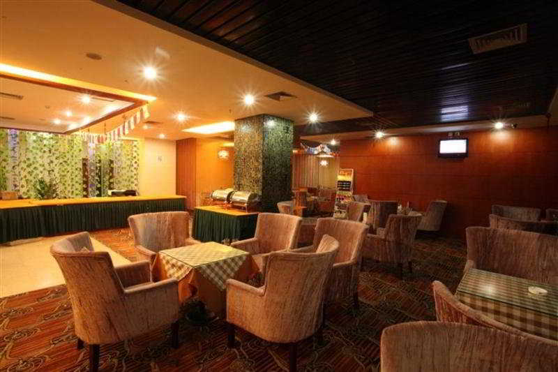 Отель Golden Sea