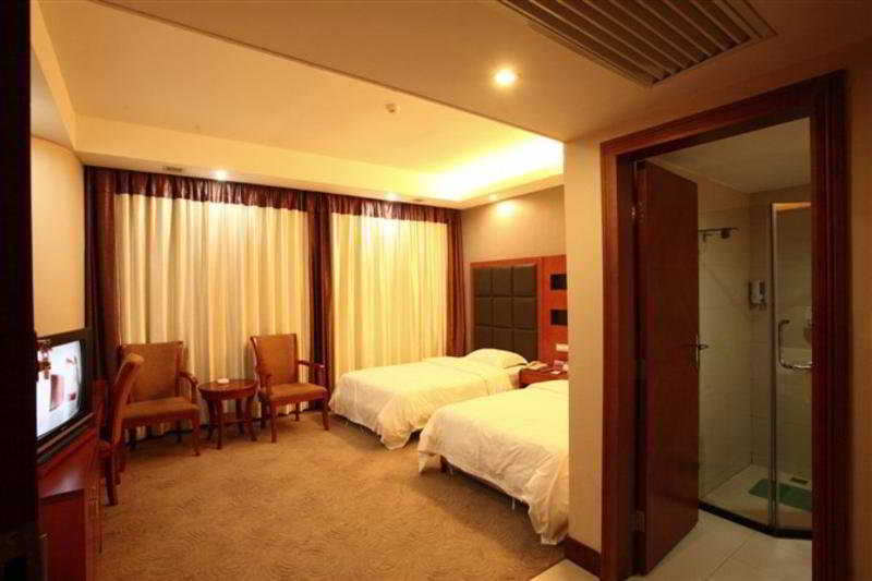 Отель Golden Sea