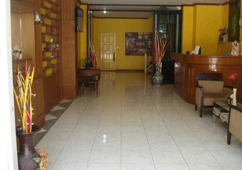 호텔 Good Friend Guest House