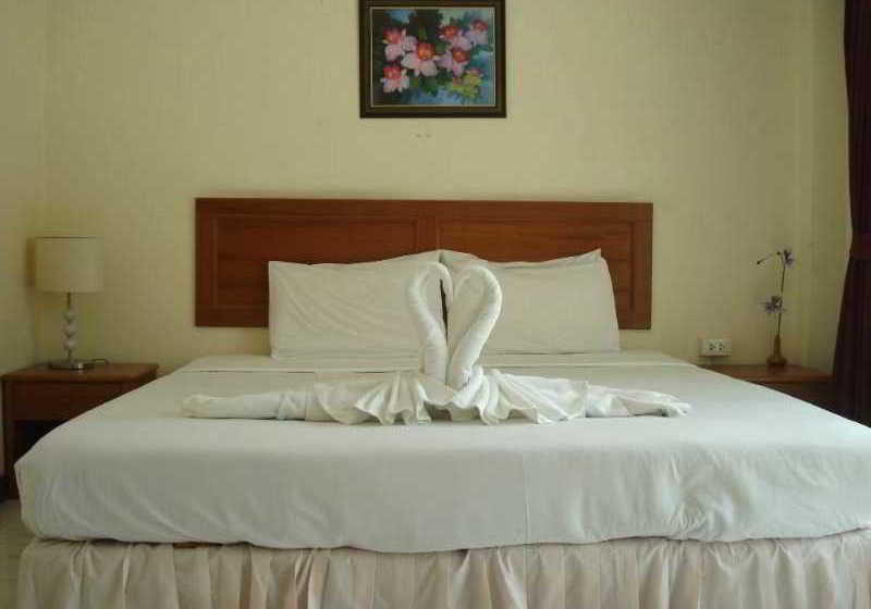 호텔 Good Friend Guest House