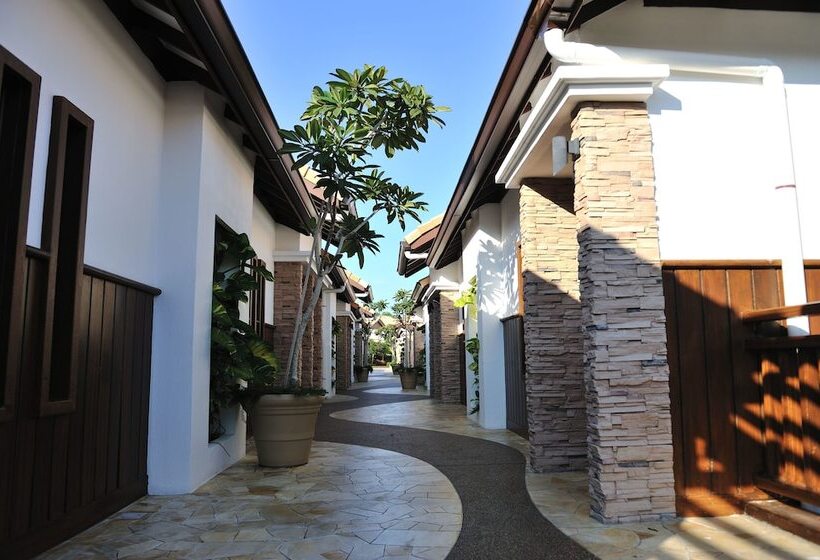 Hotel Grand Lexis Port Dickson