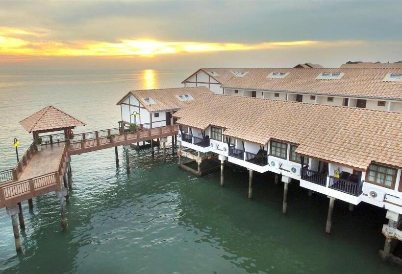 Hotel Grand Lexis Port Dickson