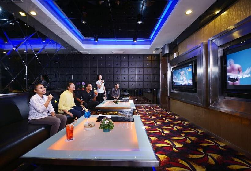 Hotel Grand Lexis Port Dickson