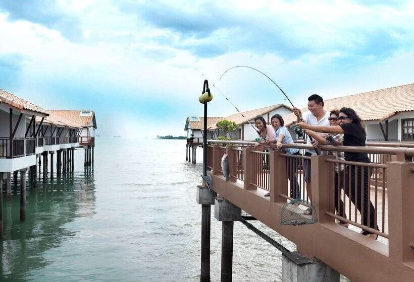 Hotel Grand Lexis Port Dickson