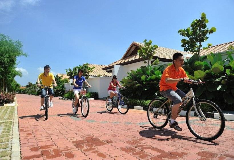 Hotel Grand Lexis Port Dickson