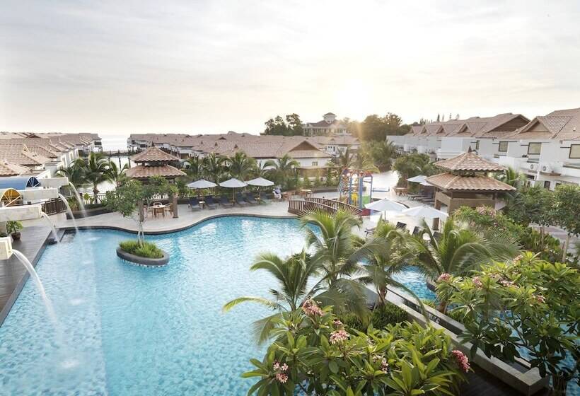 Hotel Grand Lexis Port Dickson