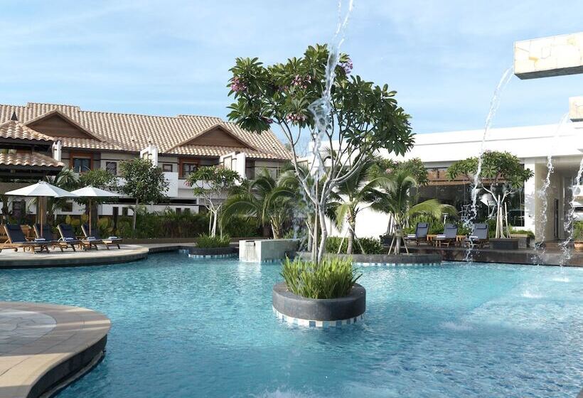 Hotel Grand Lexis Port Dickson