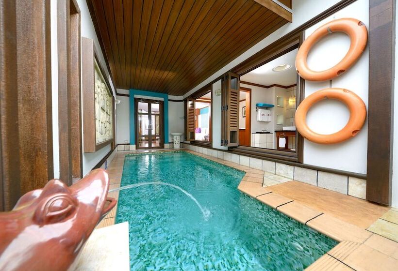 Hotel Grand Lexis Port Dickson