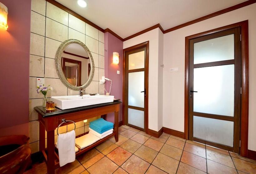 Hotel Grand Lexis Port Dickson