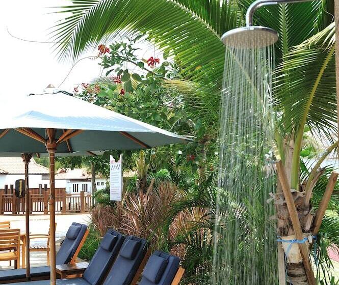 Hotel Grand Lexis Port Dickson