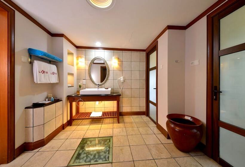 Hotel Grand Lexis Port Dickson