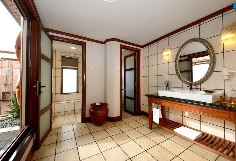 Hotel Grand Lexis Port Dickson