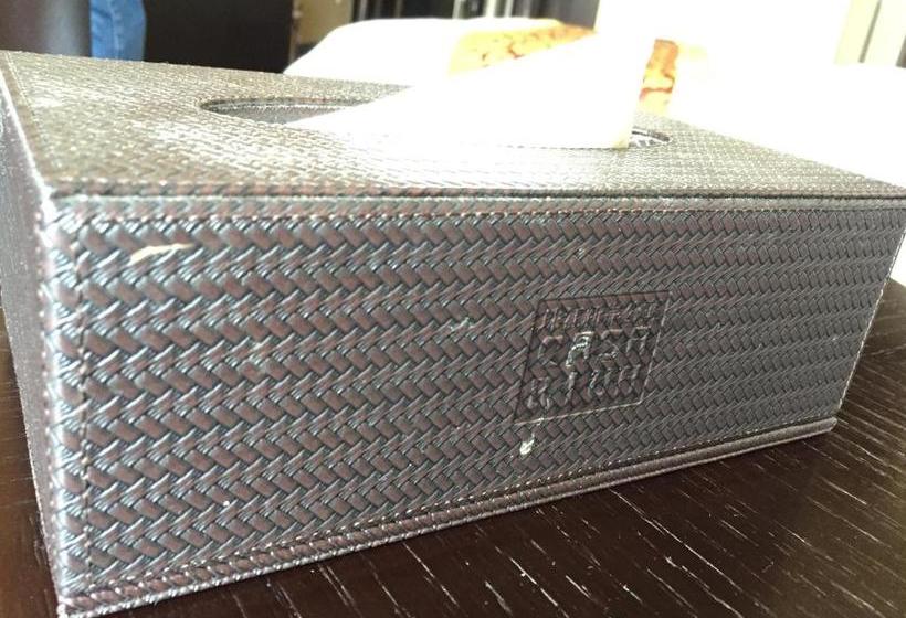 فندق Guangzhou Xin An