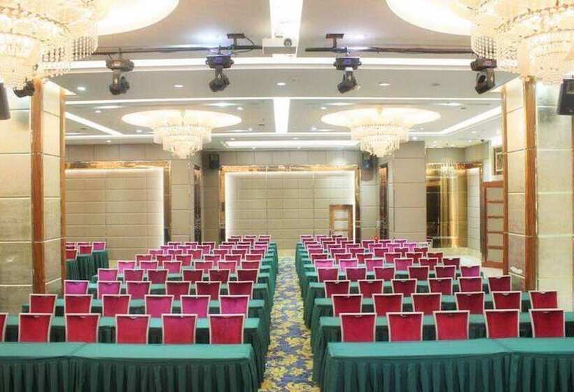 فندق Guangzhou Yunli