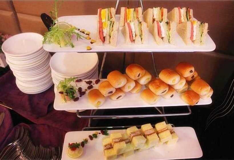 فندق Guangzhou Yunli