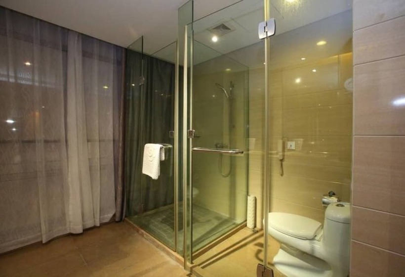 فندق Guangzhou Yunli