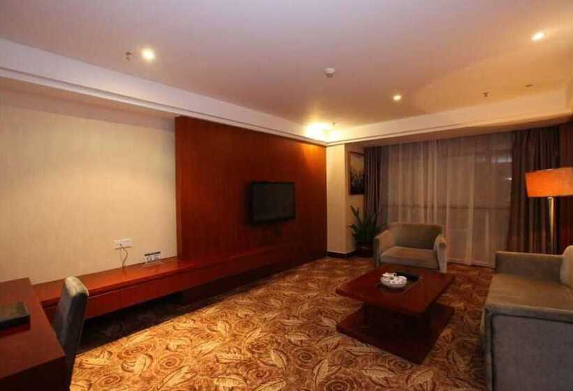 فندق Guangzhou Yunli