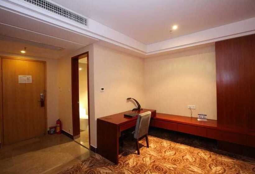 فندق Guangzhou Yunli