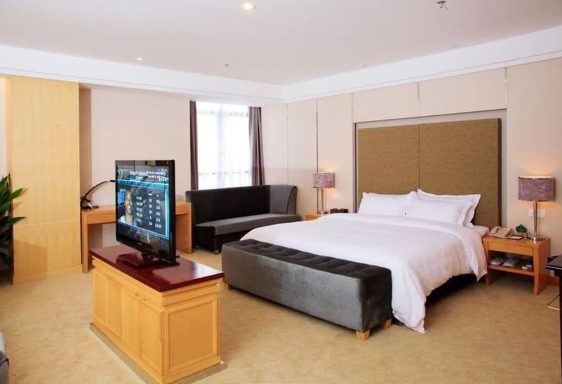 فندق Guangzhou Yunli